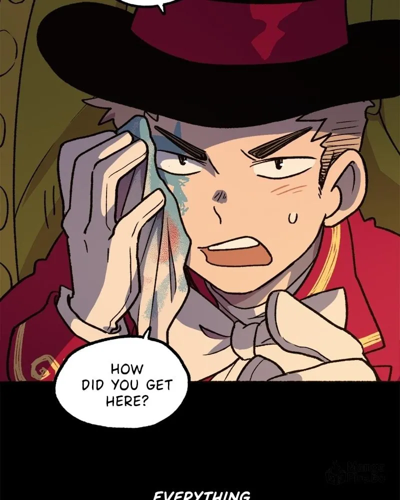 Read Marionetta chapter 6 image 8 on Lezhin