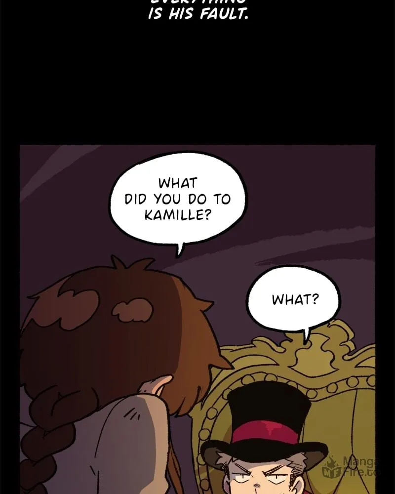 Read Marionetta chapter 6 image 9 on Lezhin