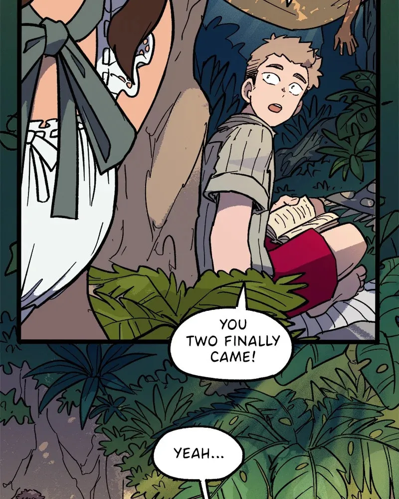 Read Marionetta chapter 60 image 10 on Lezhin