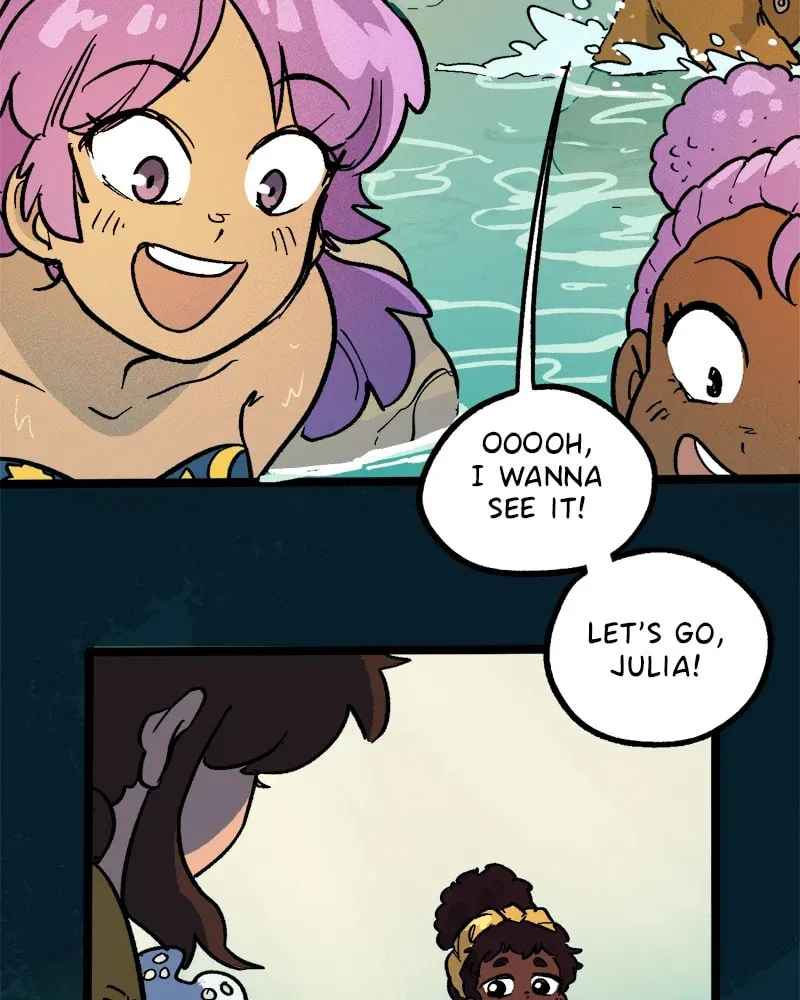 Read Marionetta chapter 60 image 12 on Lezhin