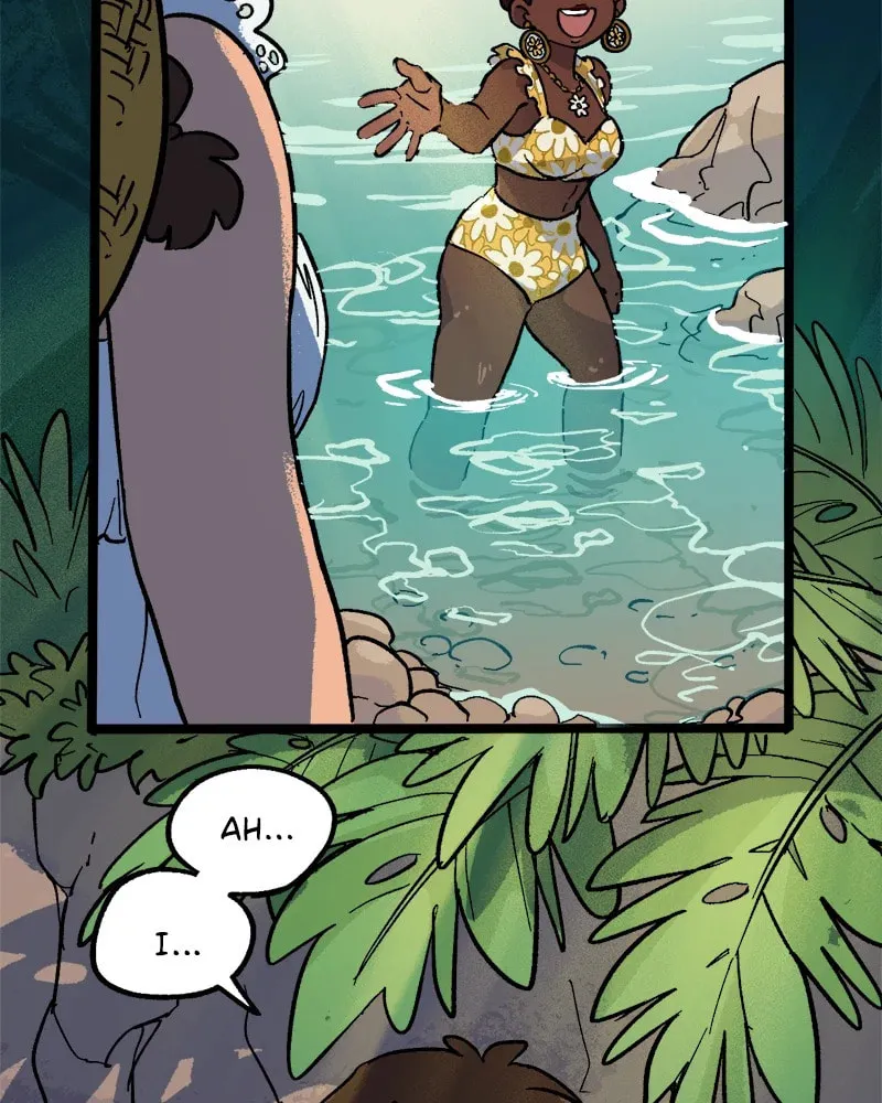 Read Marionetta chapter 60 image 13 on Lezhin