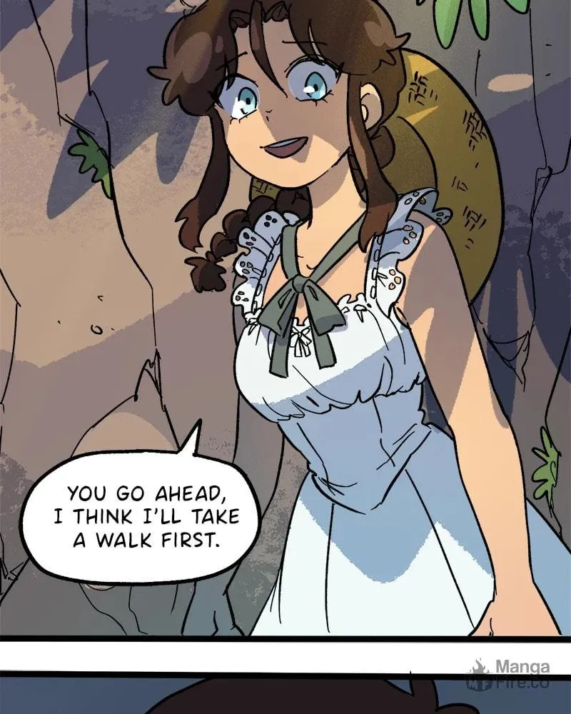 Read Marionetta chapter 60 image 14 on Lezhin