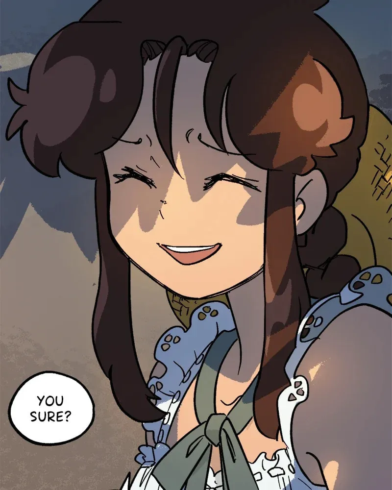 Read Marionetta chapter 60 image 15 on Lezhin