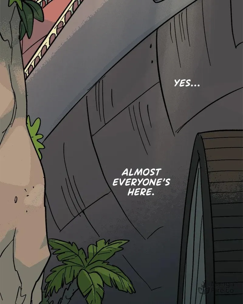 Read Marionetta chapter 60 image 19 on Lezhin