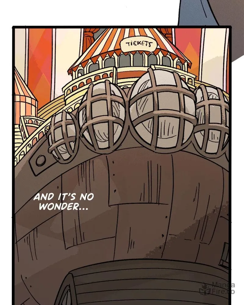 Read Marionetta chapter 60 image 23 on Lezhin
