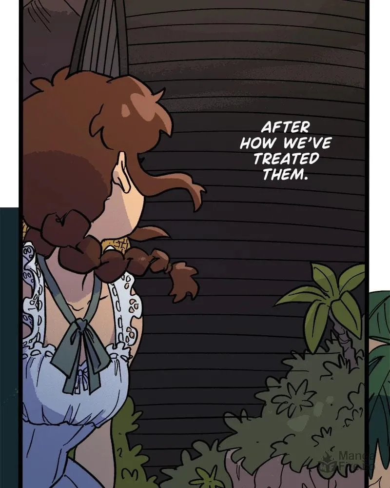 Read Marionetta chapter 60 image 24 on Lezhin