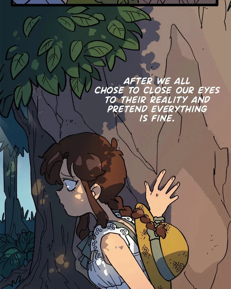 Read Marionetta chapter 60 image 25 on Lezhin