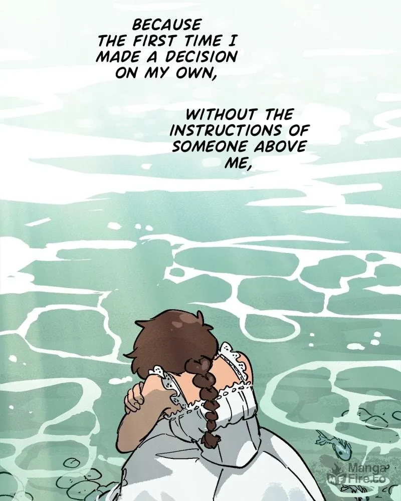 Read Marionetta chapter 60 image 35 on Lezhin
