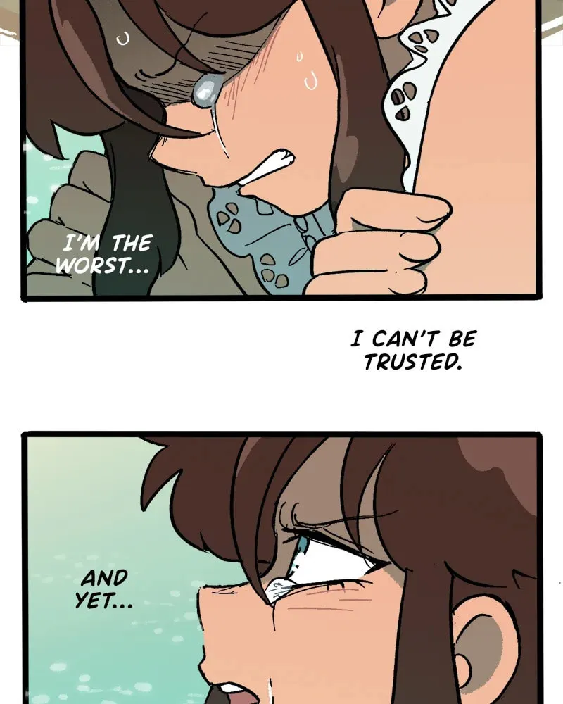 Read Marionetta chapter 60 image 37 on Lezhin