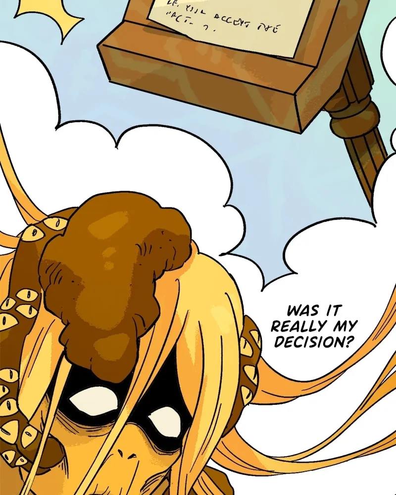 Read Marionetta chapter 60 image 40 on Lezhin