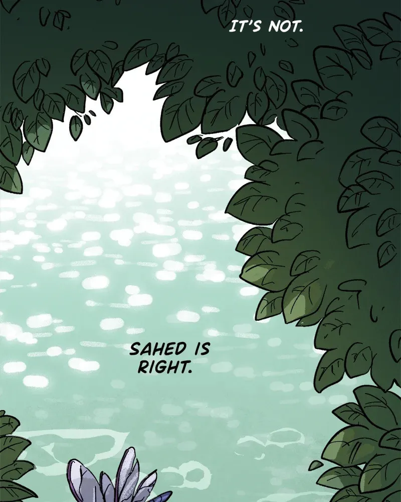 Read Marionetta chapter 60 image 55 on Lezhin