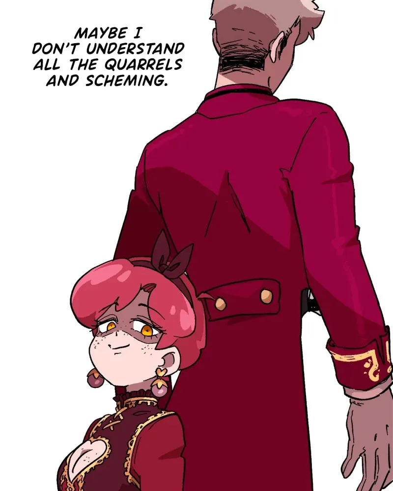 Read Marionetta chapter 60 image 60 on Lezhin