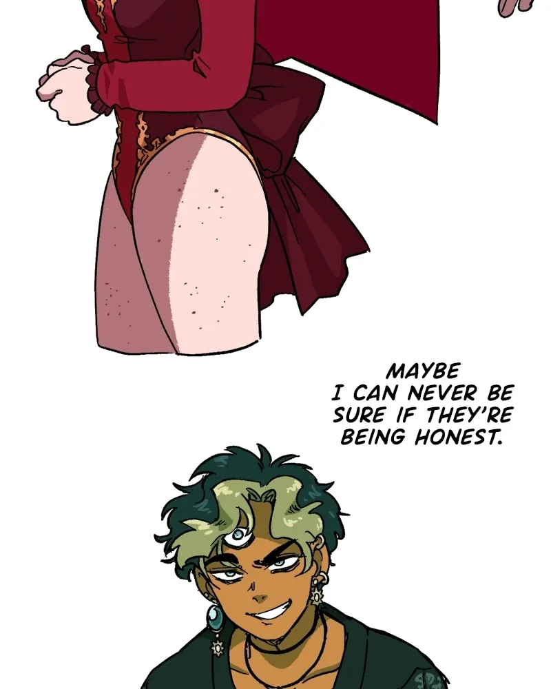 Read Marionetta chapter 60 image 61 on Lezhin