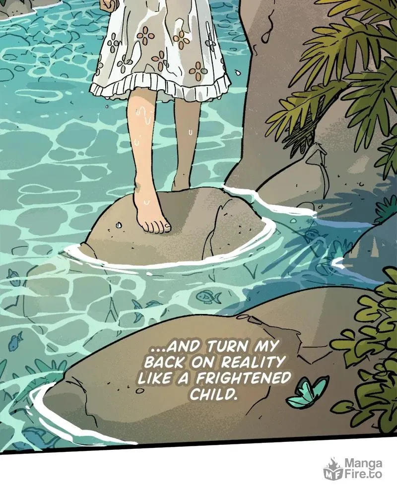 Read Marionetta chapter 60 image 65 on Lezhin