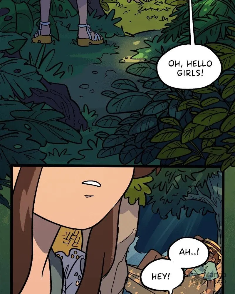 Read Marionetta chapter 60 image 9 on Lezhin