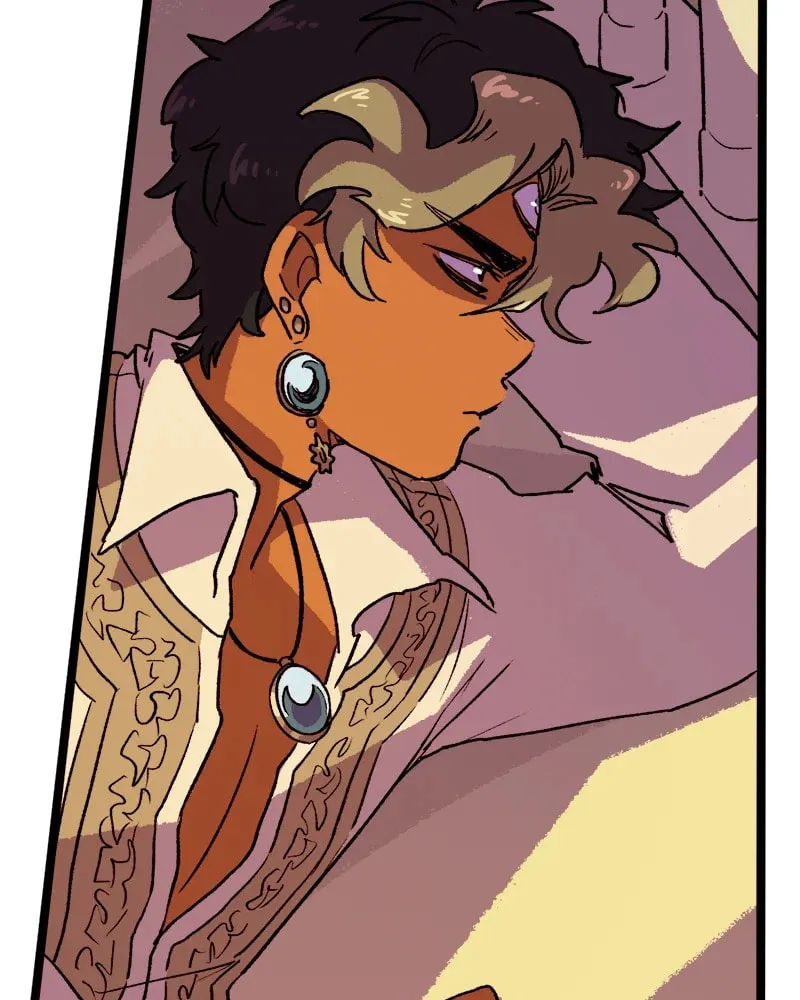 Read Marionetta chapter 61 image 1 on Lezhin