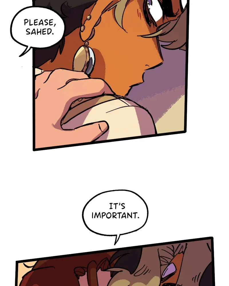Read Marionetta chapter 61 image 10 on Lezhin