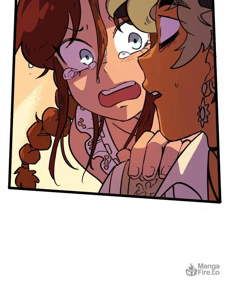 Read Marionetta chapter 61 image 11 on Lezhin