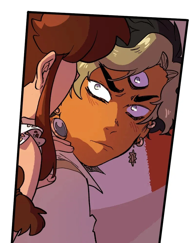 Read Marionetta chapter 61 image 12 on Lezhin