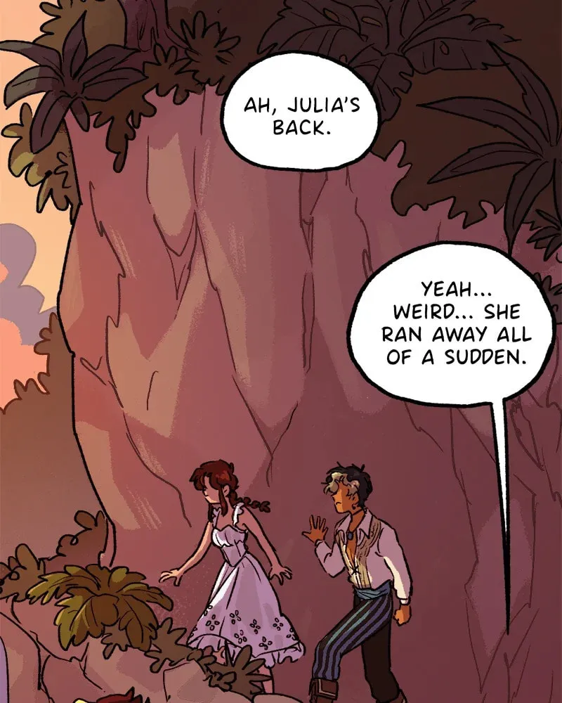 Read Marionetta chapter 61 image 16 on Lezhin