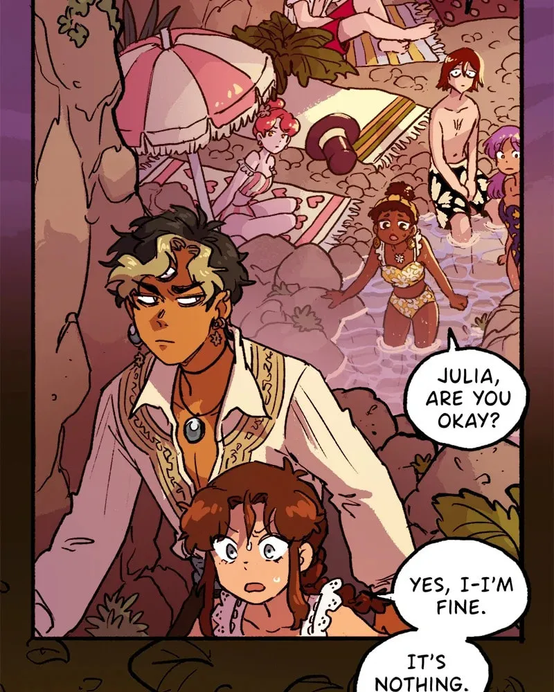 Read Marionetta chapter 61 image 18 on Lezhin
