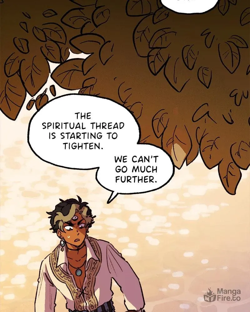Read Marionetta chapter 61 image 19 on Lezhin