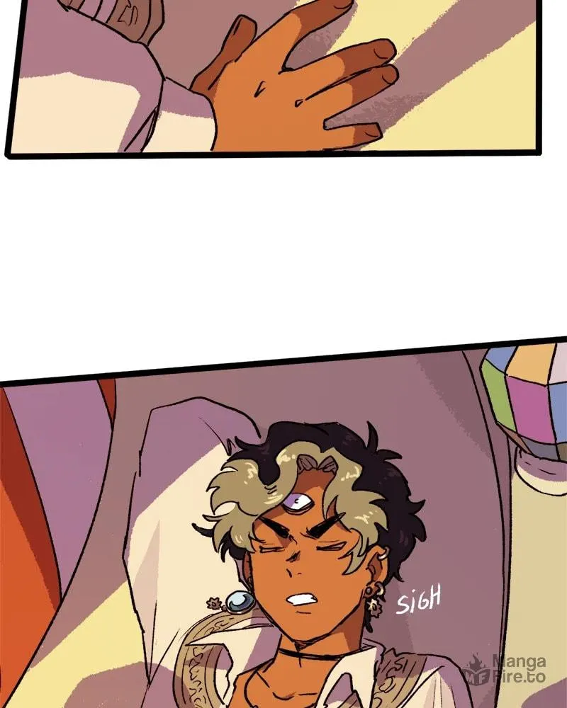 Read Marionetta chapter 61 image 2 on Lezhin
