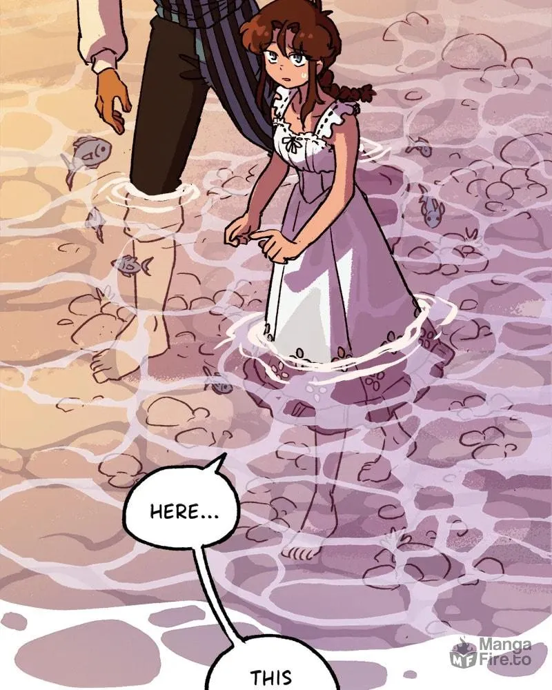 Read Marionetta chapter 61 image 20 on Lezhin