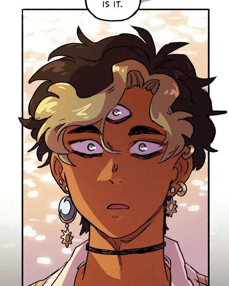 Read Marionetta chapter 61 image 21 on Lezhin