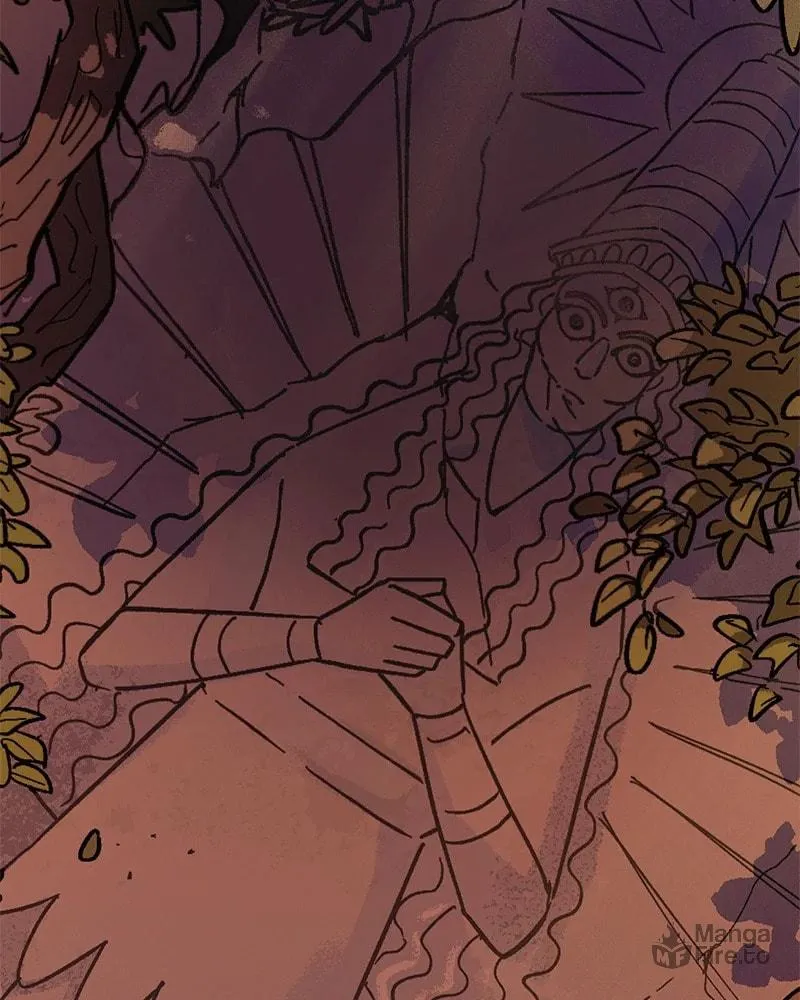 Read Marionetta chapter 61 image 23 on Lezhin