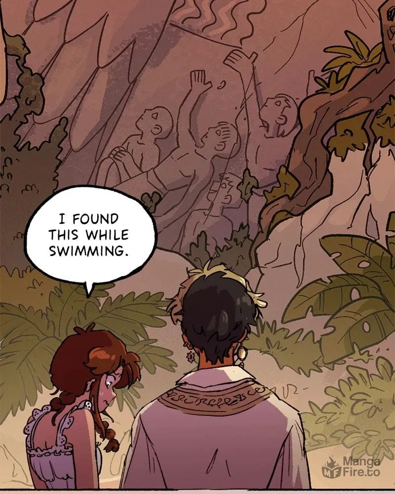 Read Marionetta chapter 61 image 24 on Lezhin