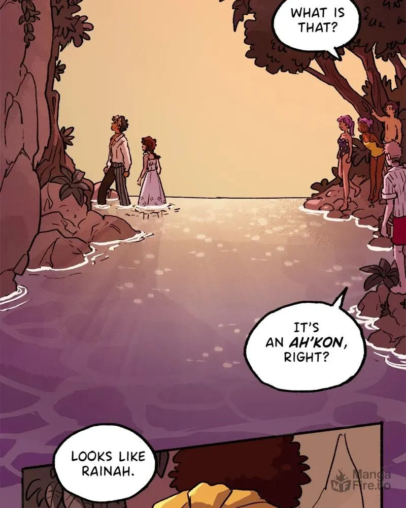 Read Marionetta chapter 61 image 26 on Lezhin