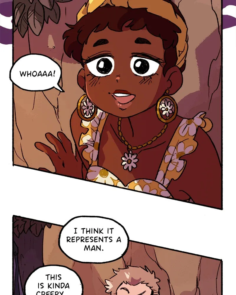 Read Marionetta chapter 61 image 27 on Lezhin