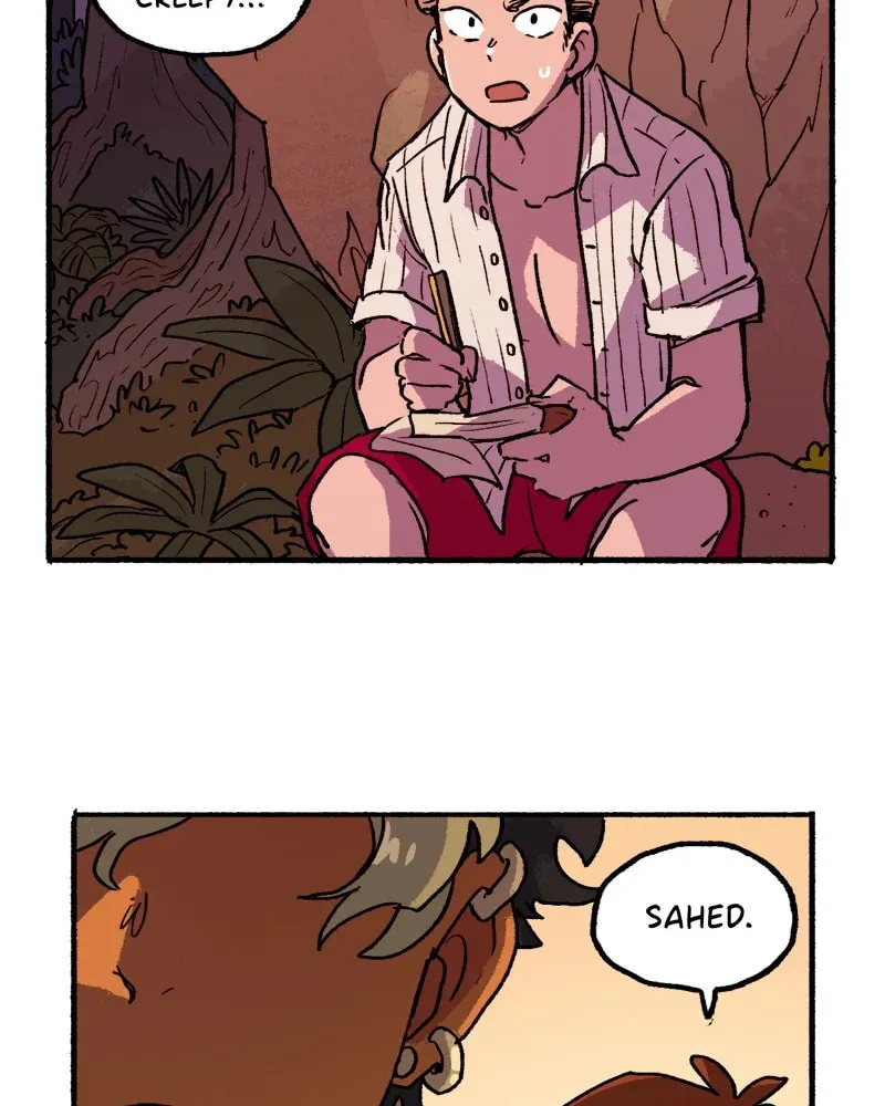 Read Marionetta chapter 61 image 28 on Lezhin