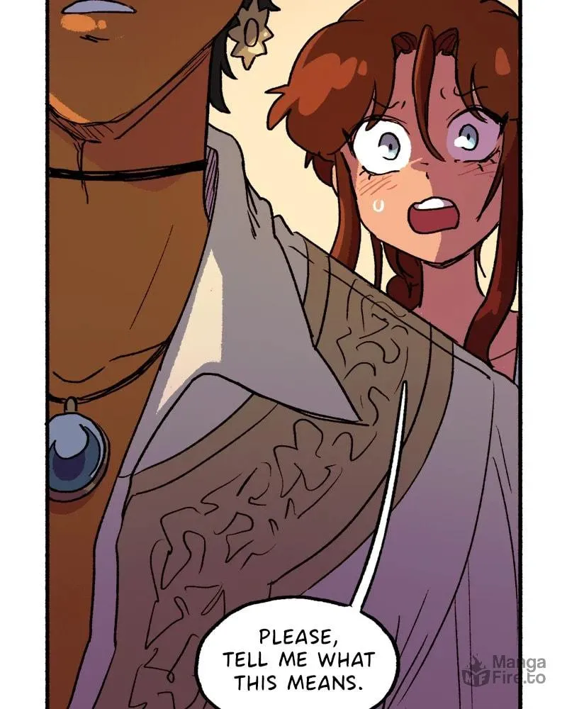 Read Marionetta chapter 61 image 29 on Lezhin