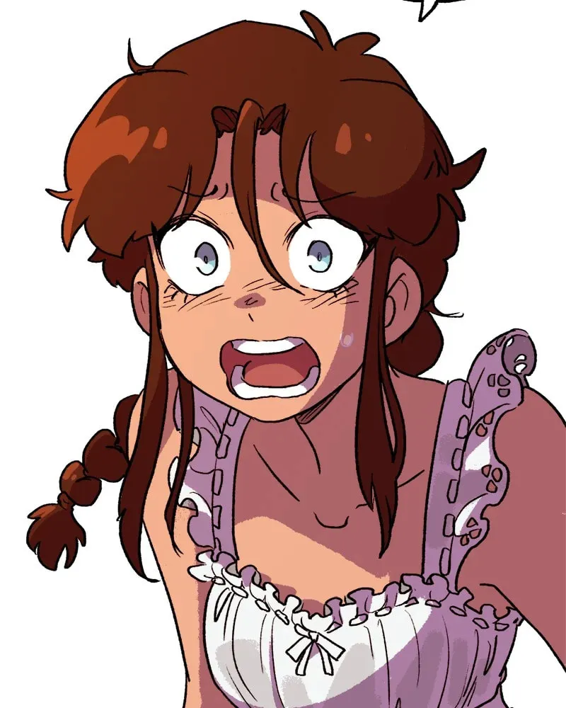 Read Marionetta chapter 61 image 31 on Lezhin