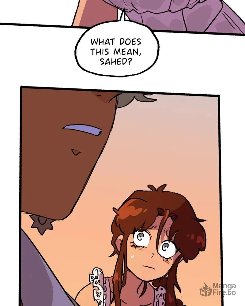 Read Marionetta chapter 61 image 32 on Lezhin