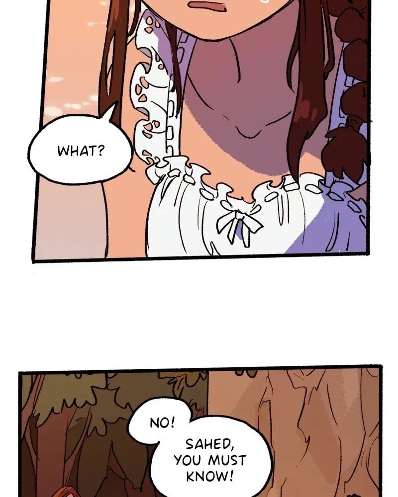 Read Marionetta chapter 61 image 36 on Lezhin