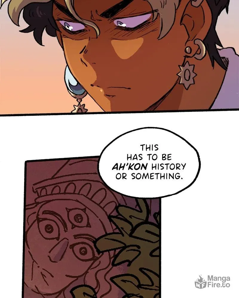 Read Marionetta chapter 61 image 38 on Lezhin