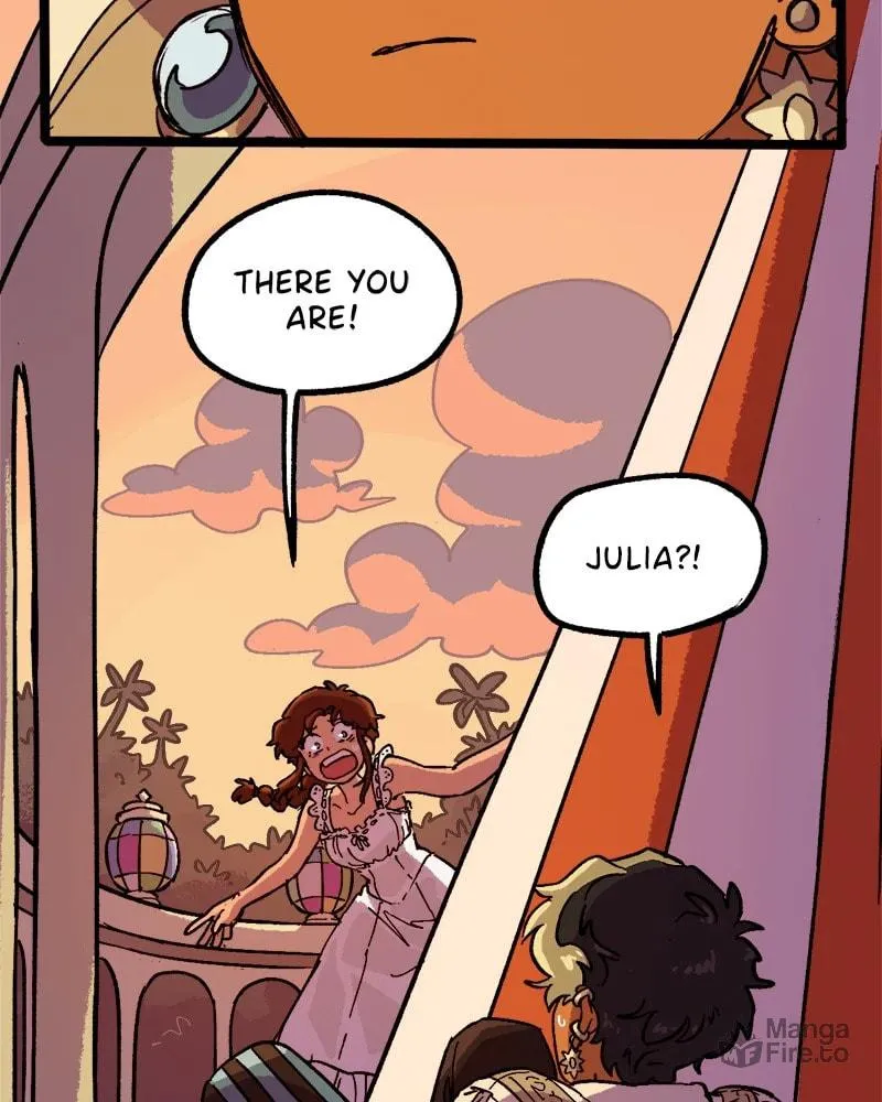 Read Marionetta chapter 61 image 4 on Lezhin