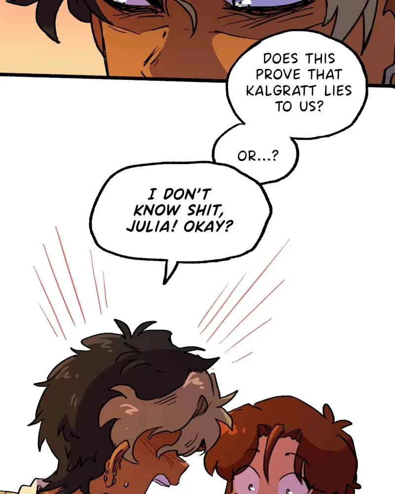 Read Marionetta chapter 61 image 40 on Lezhin