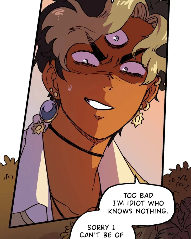 Read Marionetta chapter 61 image 42 on Lezhin