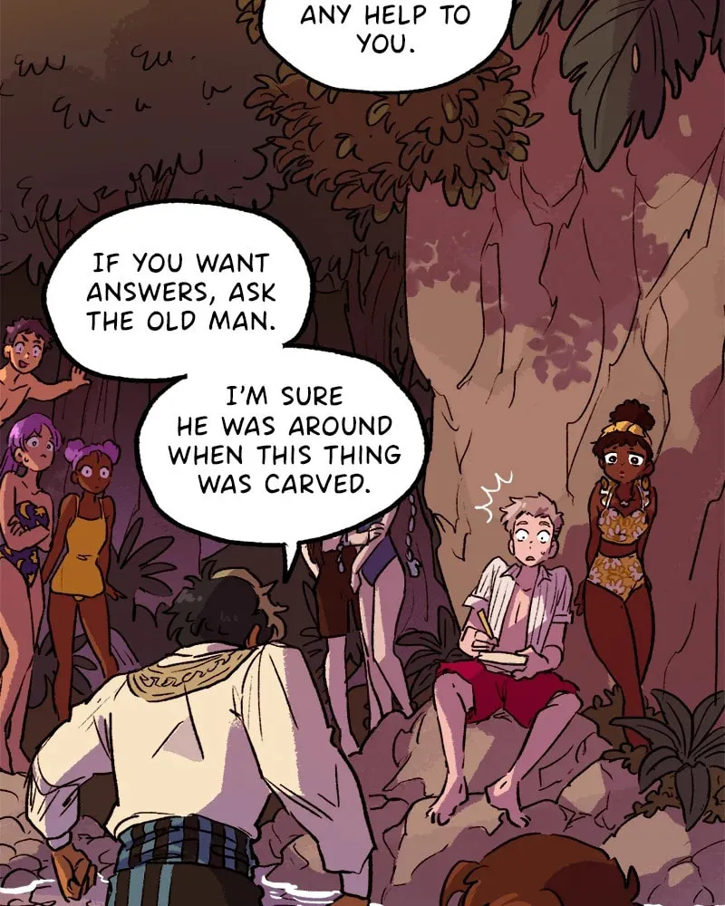 Read Marionetta chapter 61 image 43 on Lezhin
