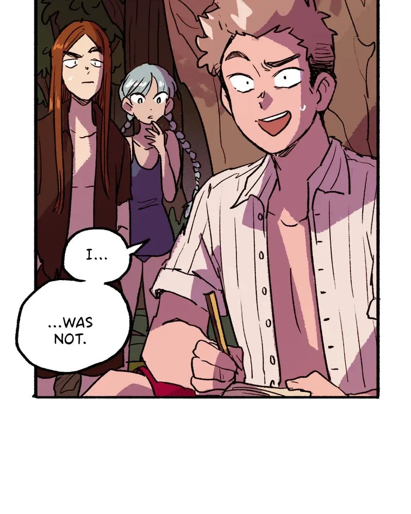 Read Marionetta chapter 61 image 46 on Lezhin