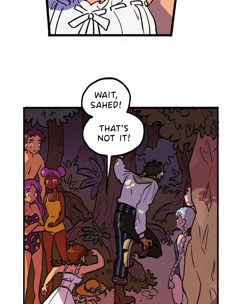 Read Marionetta chapter 61 image 48 on Lezhin