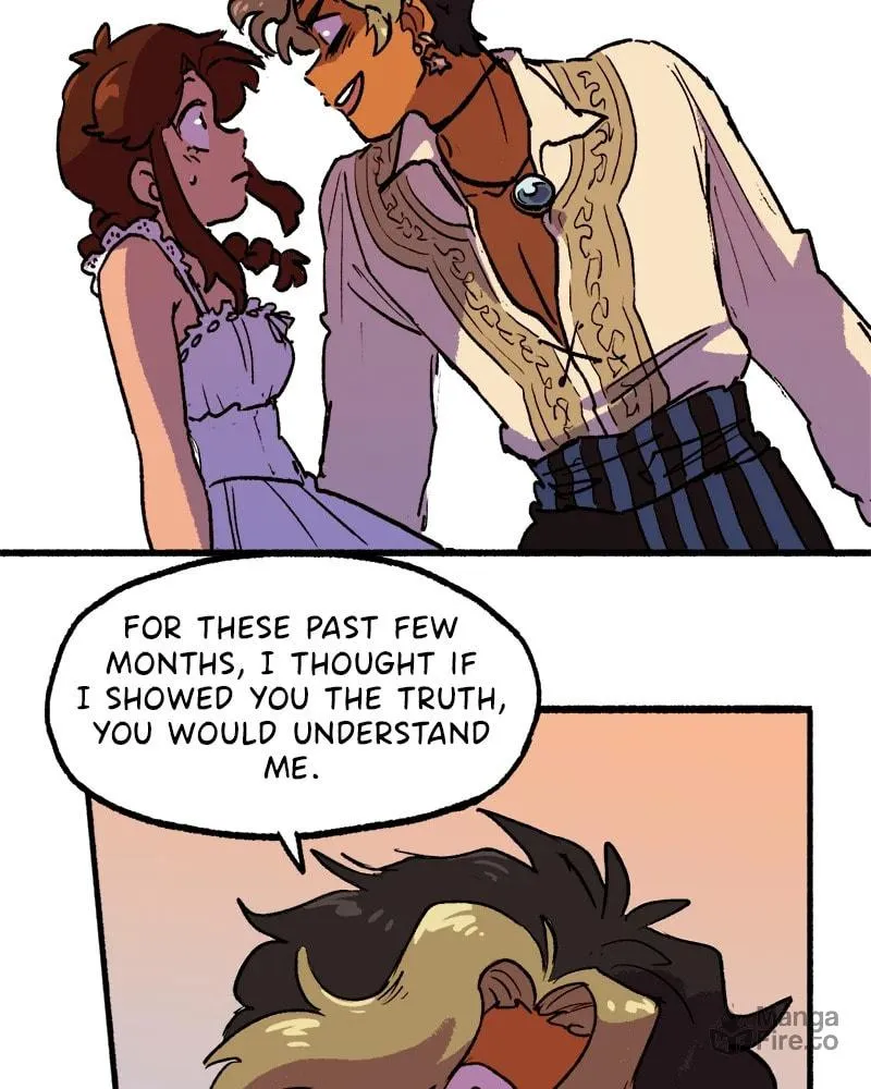 Read Marionetta chapter 61 image 50 on Lezhin