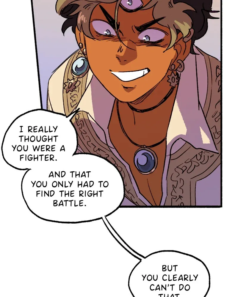 Read Marionetta chapter 61 image 51 on Lezhin