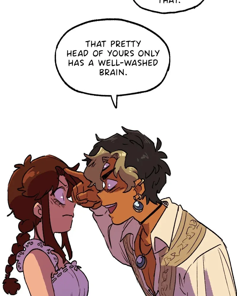 Read Marionetta chapter 61 image 52 on Lezhin