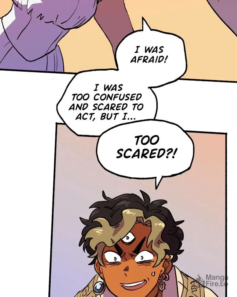 Read Marionetta chapter 61 image 54 on Lezhin