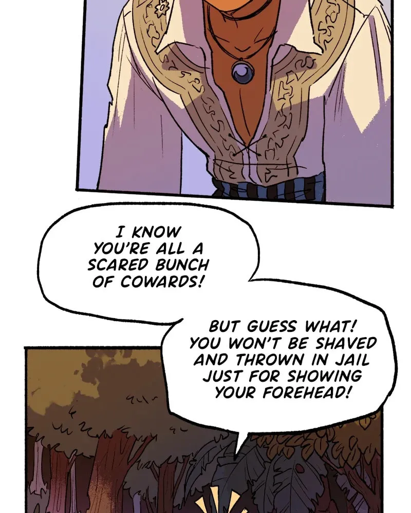 Read Marionetta chapter 61 image 55 on Lezhin
